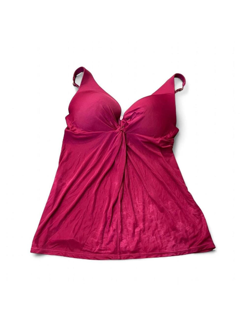 y2k Victoria's Secret tank